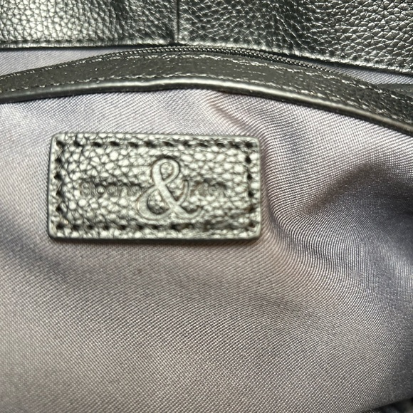 Sloane and Alex shoulder bag - Picture 3 of 3